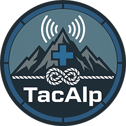 TacAlp: Preparati, orientati, sopravvivi